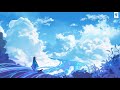 Capture de la vidéo Kainbeats   A Walk Through The Sky ☁️ Lofi Hip Hop Relaxing Beats