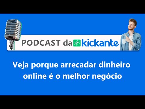 Veja por que arrecadar dinheiro online é o melhor negócio