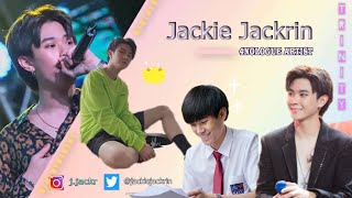 จังหวะแจ๊คกี้ จักริน | Jackie TRINITY