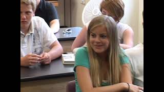 Classroom Protocol High School Life Unspoken Expectations