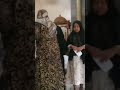 Santunan anak yatim bersama LazisNU  Gumanti