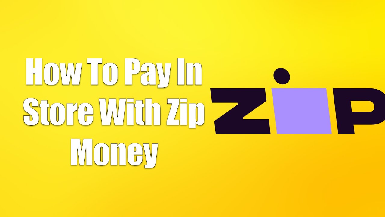 How To Pay In Store With Zip Money YouTube how-to-pay-in-store-with-zip-money-youtube