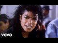 Michael Jackson Bad (Official Video) HD