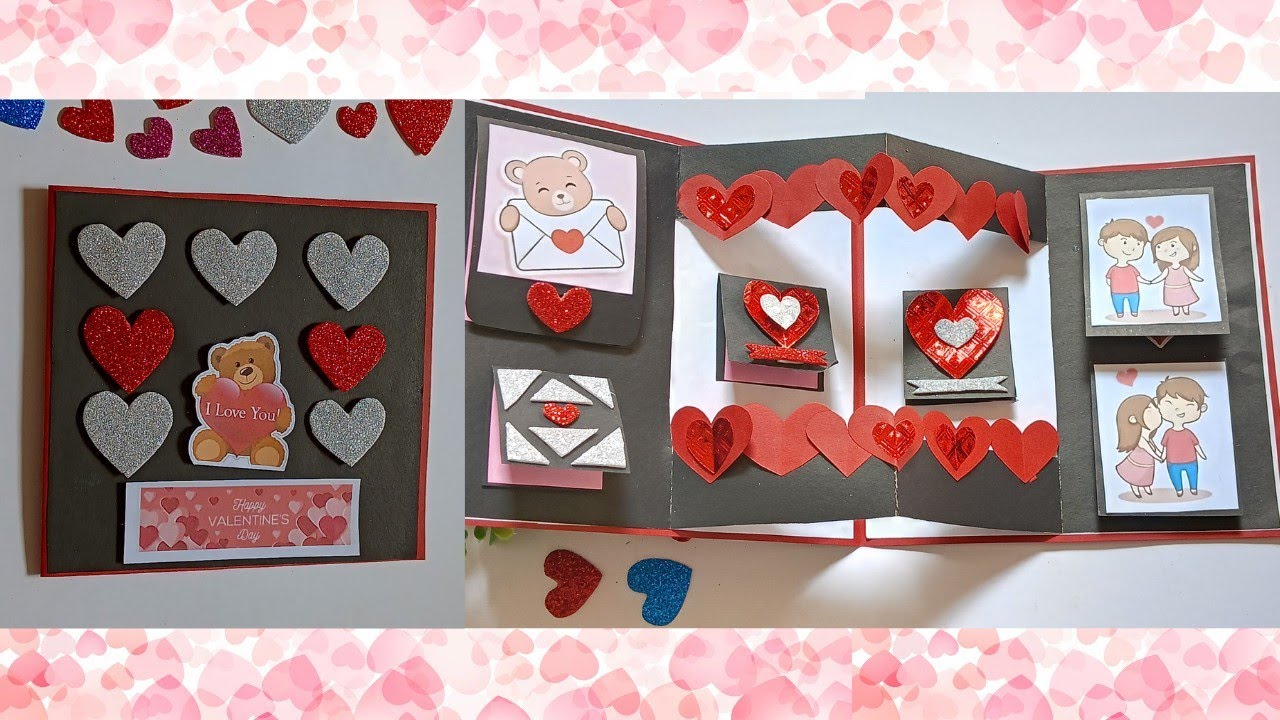 beautiful-handmade-valentine-s-day-card-for-boyfriend-greeting-card