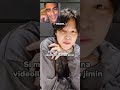 si me ganará una videollamada con el jimin 🤭#bts #parati #jimin #viralbts