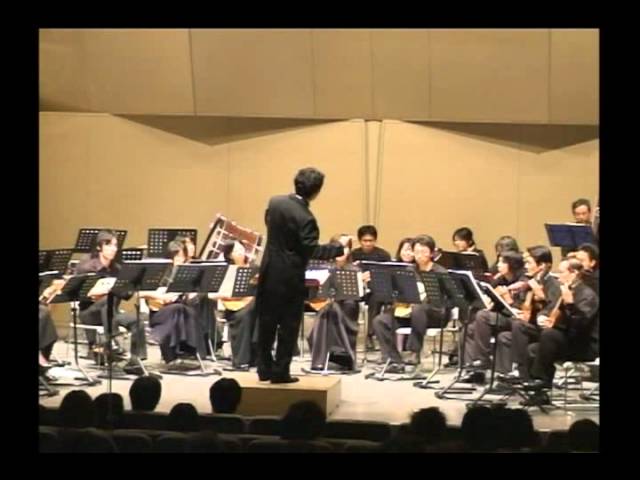 メキシコ組曲より「ポルカ」