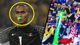 5 Momen Paling Kontroversial Dalam Sejarah Piala AFF