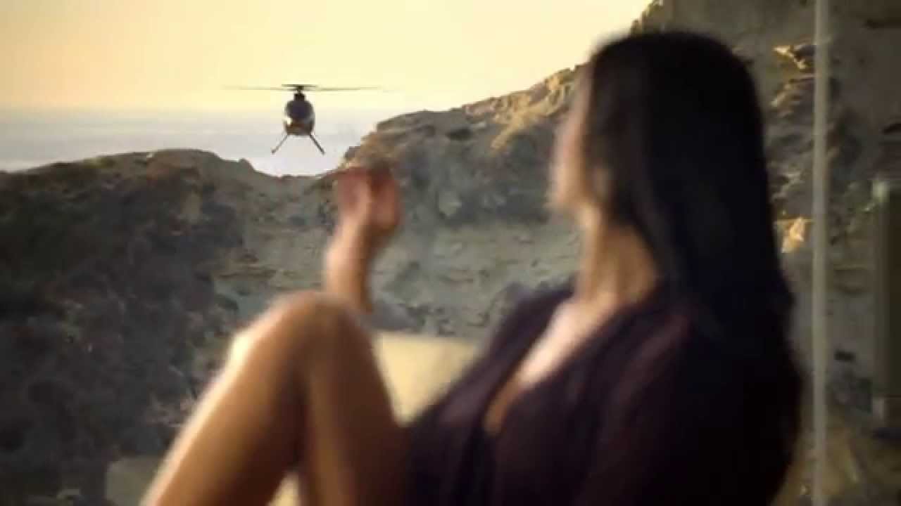 Brain Farm Cinema reel 2012