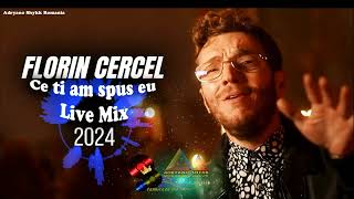 Florin Cercel ❌ Ce Ti-am Spus Eu ❌ Sistem Remix 2024
