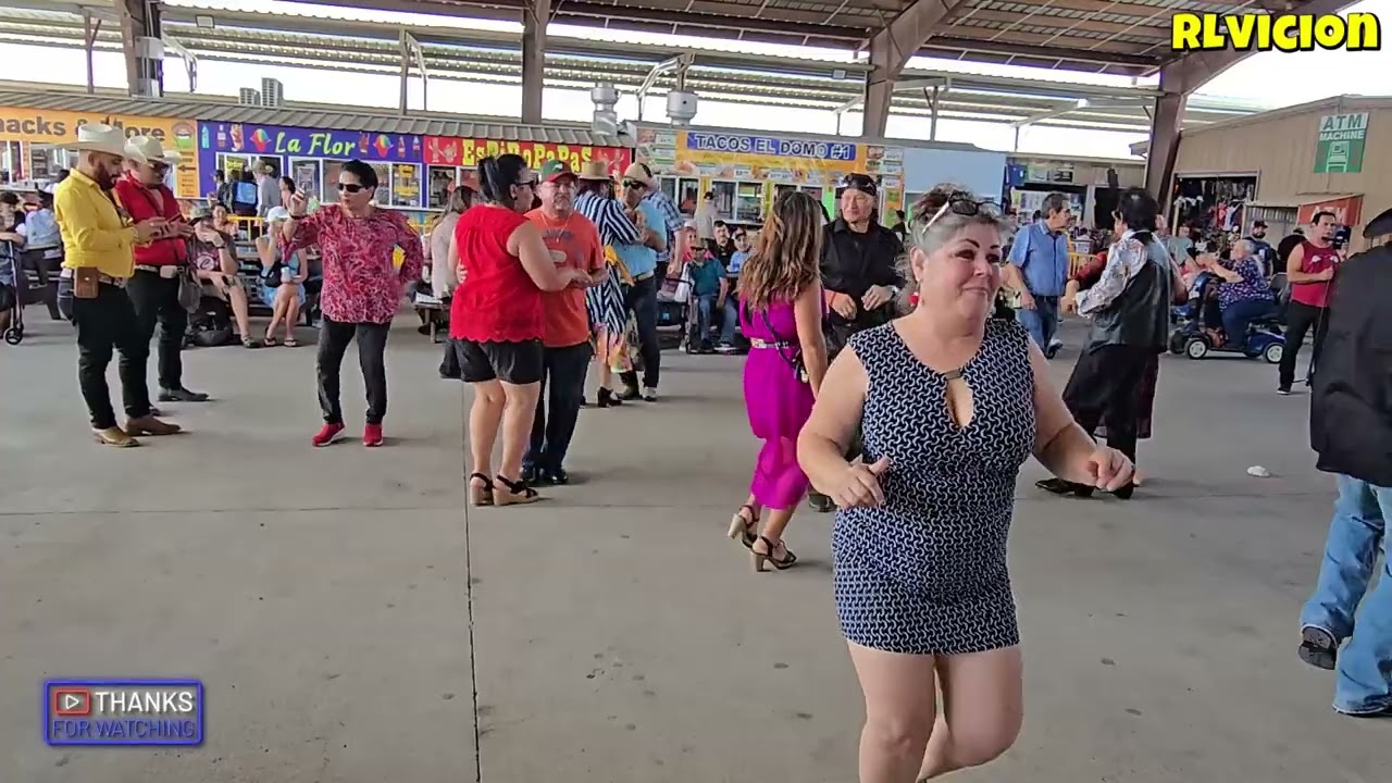 puro baile de la pulga #rlvicion #dance #virales #dancing