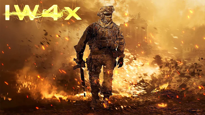 How to Play Modern Warfare 2 (IW4X) 2024!