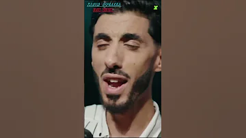 KARIM BOUAZZA Chante ILIK DIRIK Music Sons Chanson Musique Videos Musickabyle Shorts Fête Chaabi 
