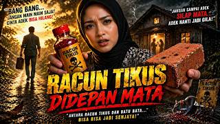 ANTARA RACUN TIKUS DAN CINTA 🔥 | Dangdut Koplo Viral Paling Panas! - Adekku Chayang, 🎵💔