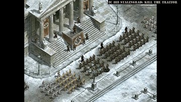 Kill the traitor commandos 3 - Commandos 2 DP 1.44 part 2