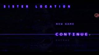 NightShift atFreddys REMASTERED ANDROID (WIP 3/3) FINNAL