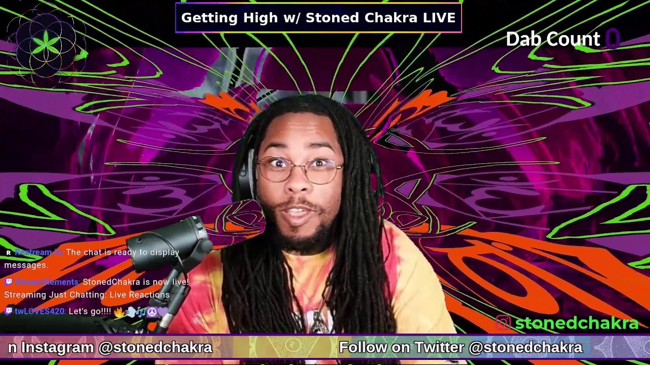Live Reactions