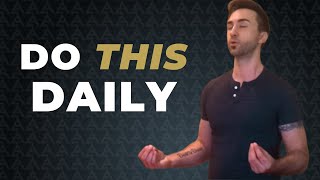 10 Daily Habits Every Man MUST DO screenshot 3