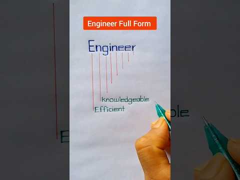Ce Full Form In Engineering