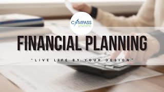 Compass Capital Management Service Areas Financial Planning
