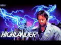 10 Things You Didn't Know About Highlander RE-UPLOAD