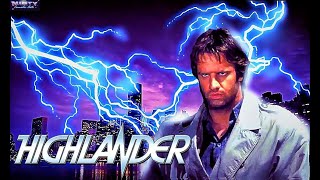 10 Things You Didn't Know About Highlander RE-UPLOAD