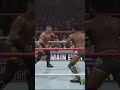 Epic Wrestling Battle: Williams vs. Hayes in Intense Match! #shorts
