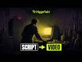 How to Automate AI Video With Make + Higgsfield API
