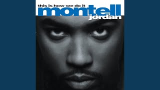 Miniatura de vídeo de "Montell Jordan - This Is How We Do It"