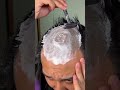 Let’s shaving time #ASMR #SAMURAI #shavingtime #侍 #razor