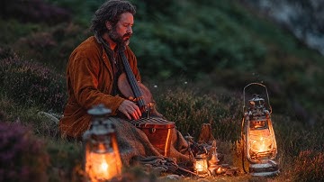 Lantern Jig In The Glen | Celtic Music Journey