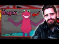 Youtube Thumbnail title