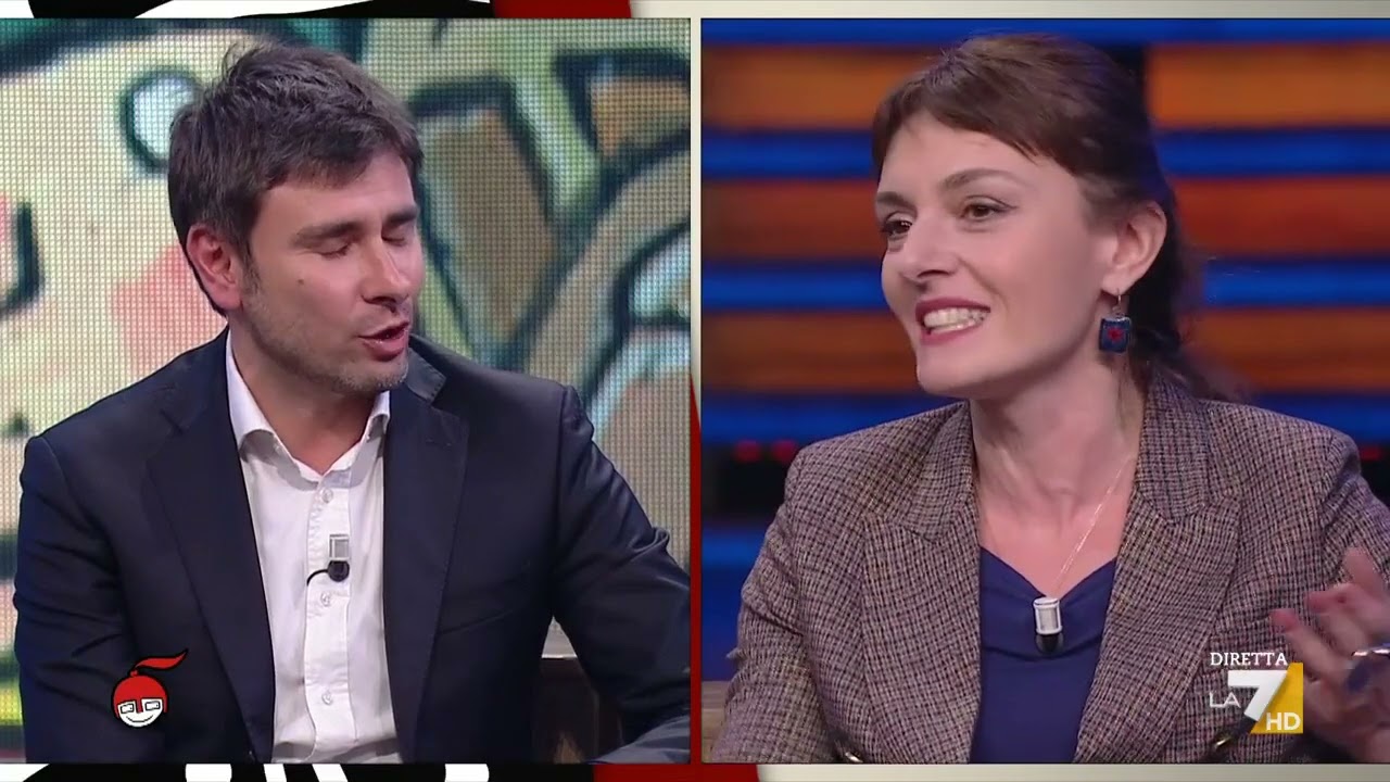 Update Nona Mikhelidze: \