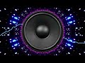 Remix DJ Song With JBL Bass Boost Speaker Destroyer BassTest
