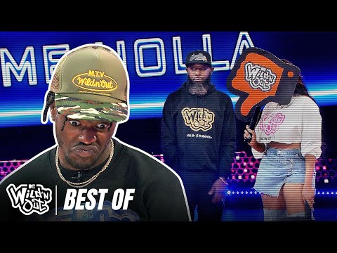 Video: Wat is het nieuwste seizoen van wild n out?