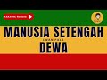 MANUSIA SETENGAH DEWA - Iwan Fals (Karaoke Reggae) By Daehan Musik
