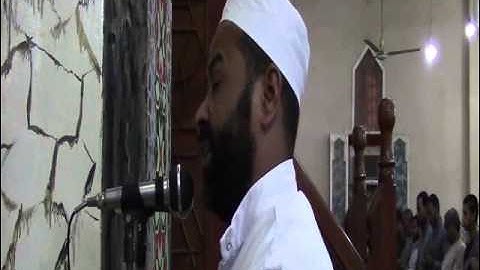 الشيخ شعيب عبد الشفوق وما تيسر من سورة التوبة