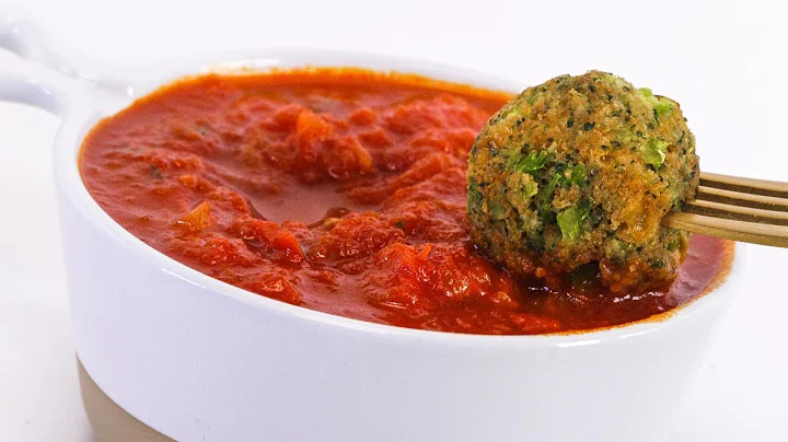 Daniel Holzmans Classic Tomato Sauce