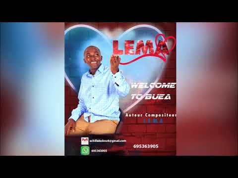 LEMA DC WELCOME TO BUEA