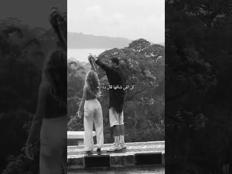 سبحانه من خلق وسوى في جمال إلهي عنده هو كل اللي شافها قال ده إيه فرسة وجمالها كله قوة