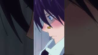 E SE QUEM VOCÊ FOI TE MATASSE?  #foryou #anime #noragami #yato #animeshorts #filosofia #reflexão