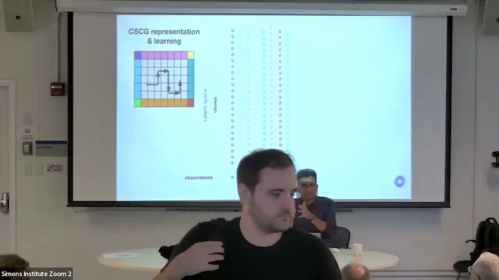 Space is a latent sequence: A theory of hippocampus and PFC