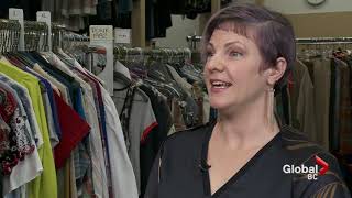 LaSalle College Vancouver - Global TV Fashion Forward