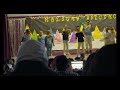 LIL RAY AT XMAS SCHOOL PREFORM