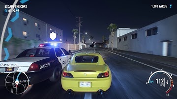 NEED FOR SPEED PAYBACK || REPEAT CUSTOMER || SKYHAMMER PART # 14