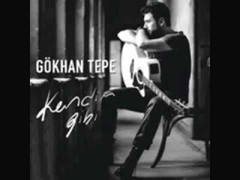 Gökhan Tepe - Yüzümüz Yok mp3 indir