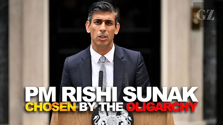 UK PM Rishi Sunak: billionaire servant of the olig...