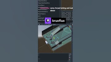 Big brain time | kruxflux on #Twitch
