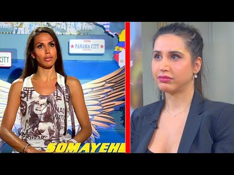 Somayeh (Les Anges): Son évolution physique depuis Les Anges 7 !