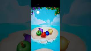 Fruit Forest 2020 Gameplay On Android Puzzle Game screenshot 5