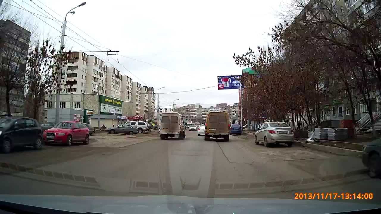 Гонки на газелях